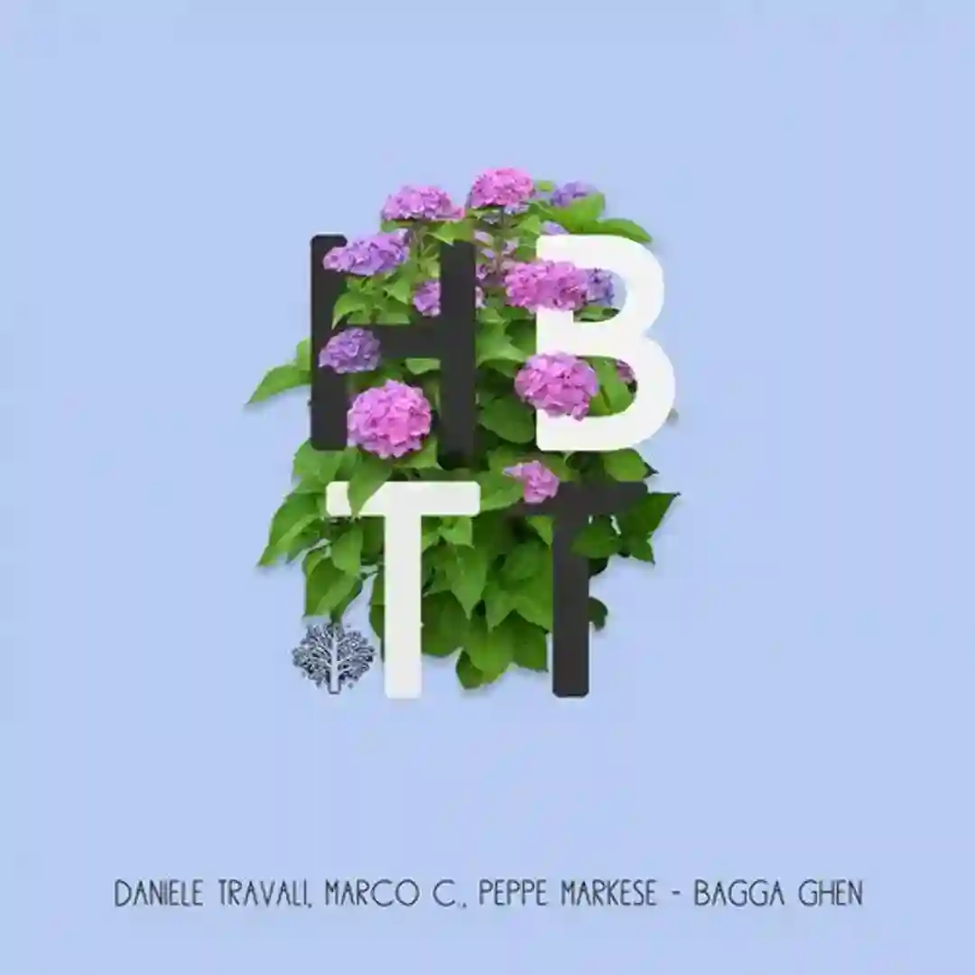 Le Dop (Original Mix) cover