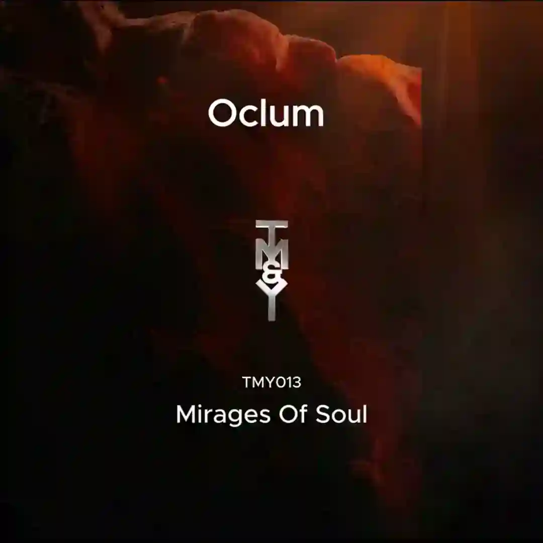 Mirage Of Soul cover