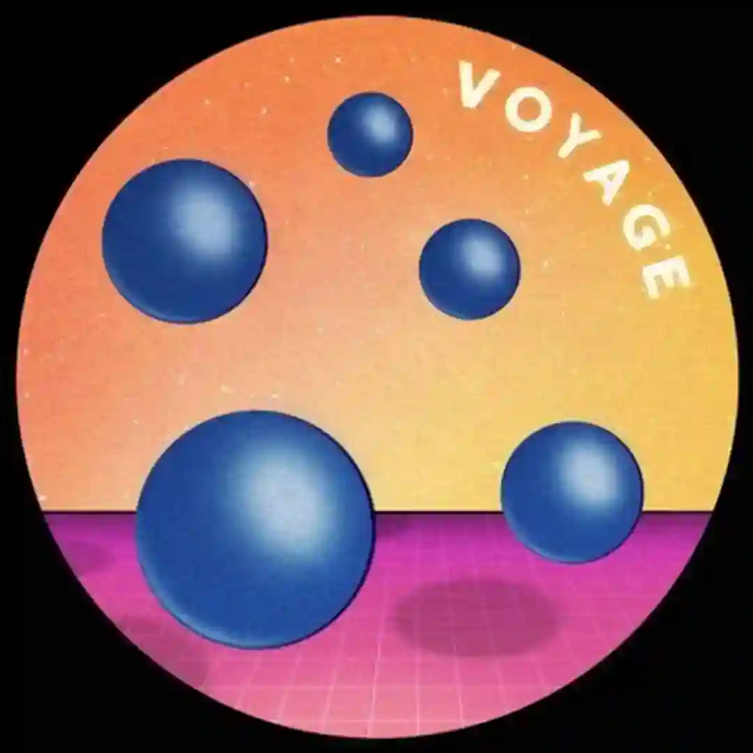 Orion (Original Mix) cover
