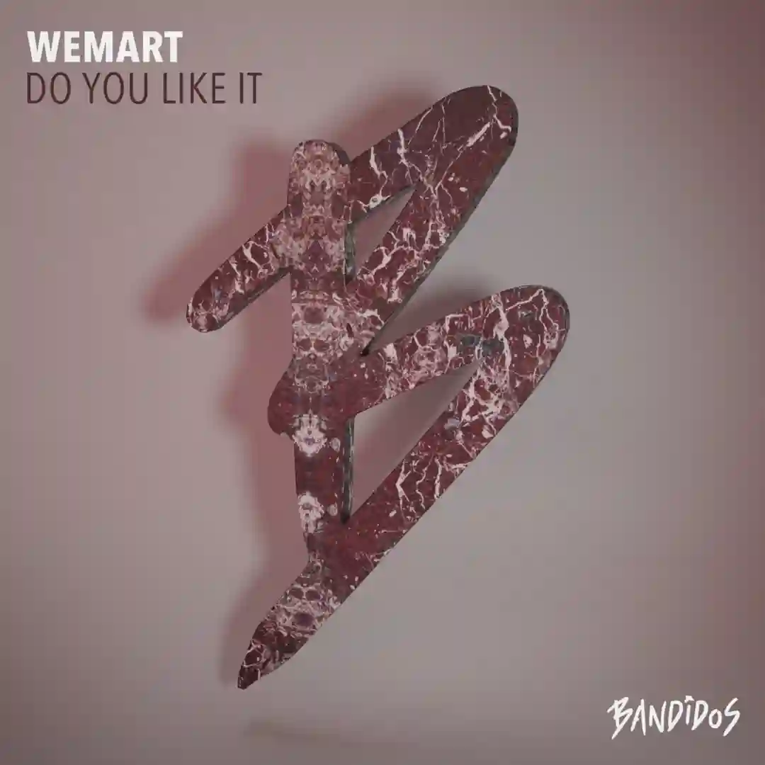 Do You Like It cover