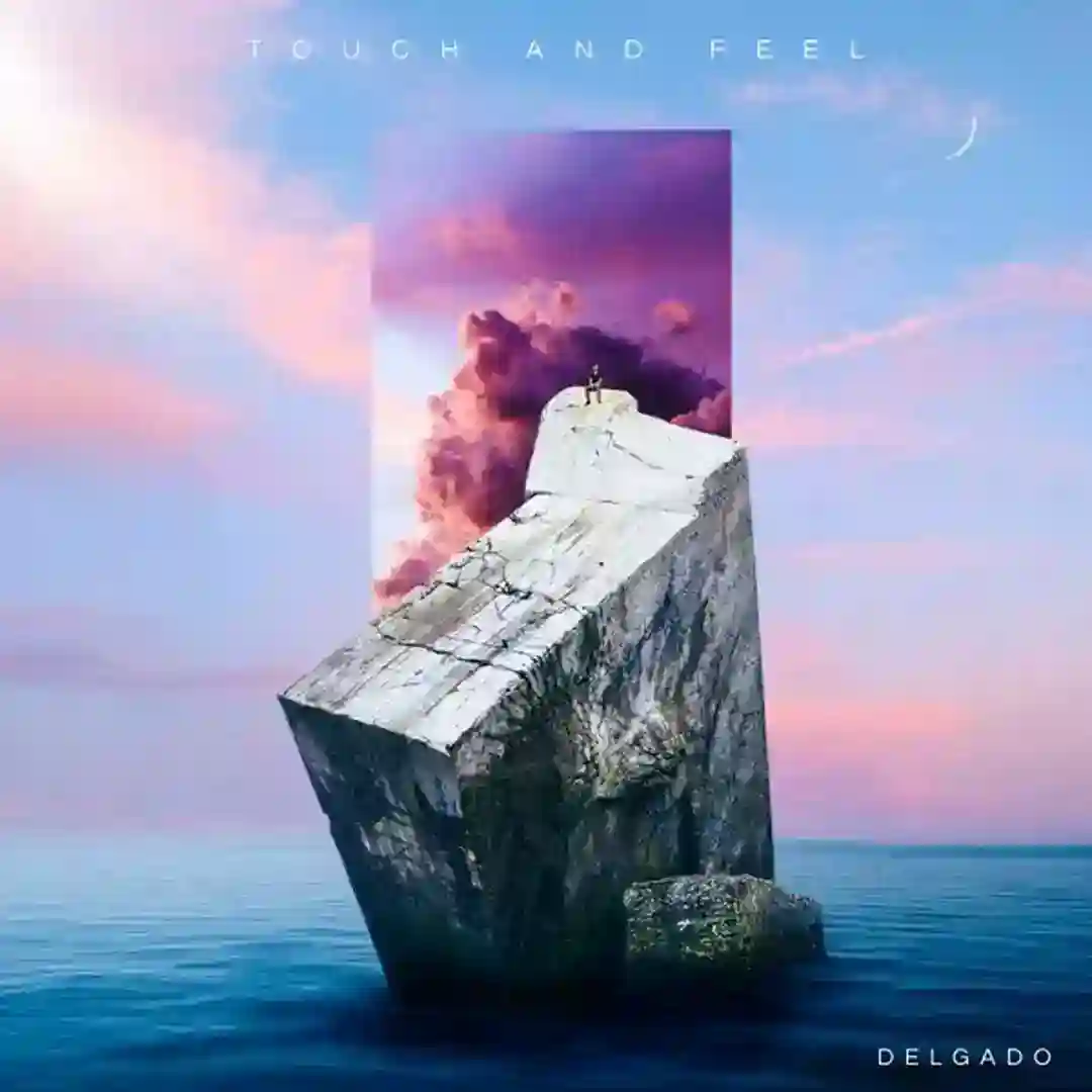Touch and Feel cover