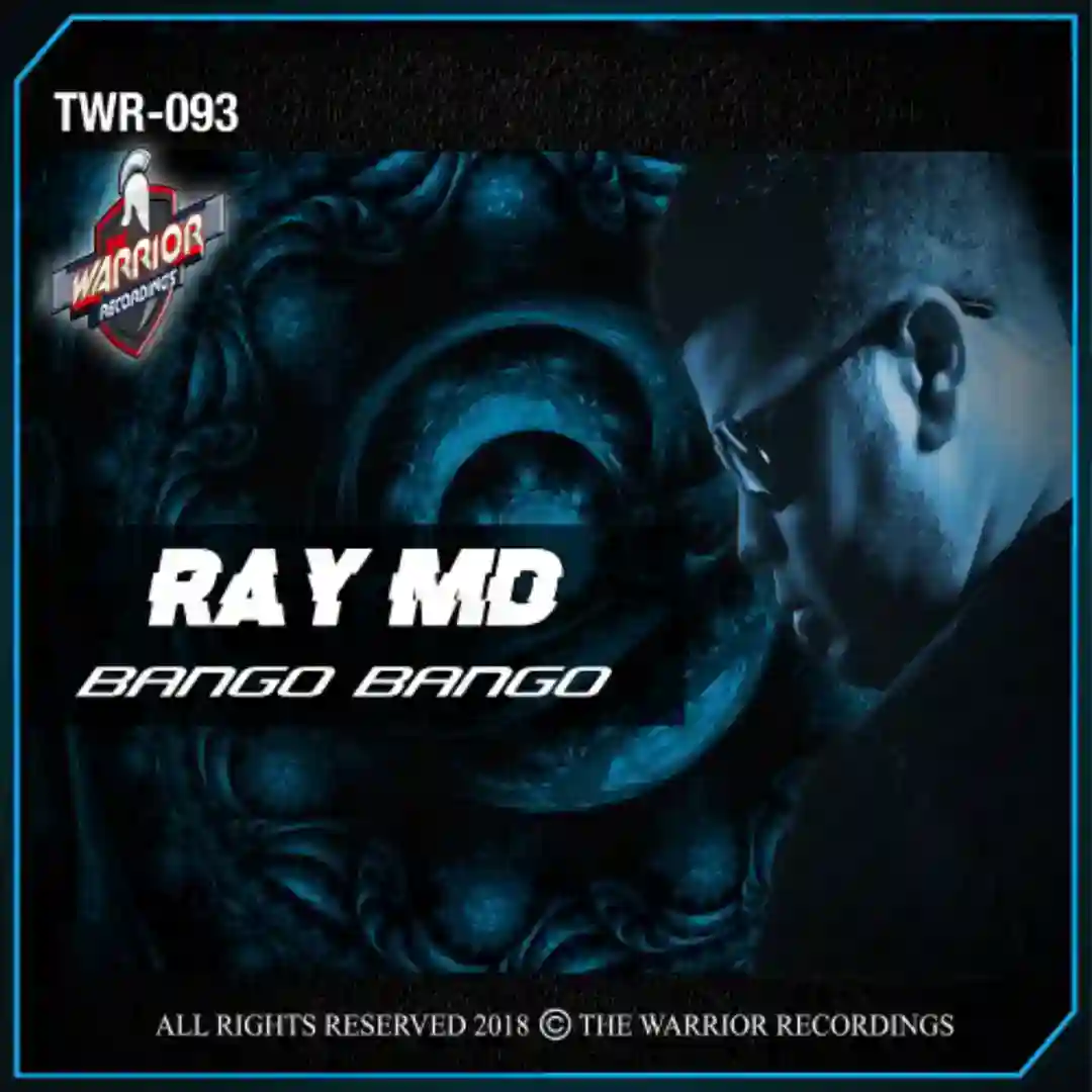 BANGO BANGO (Original Mix) cover