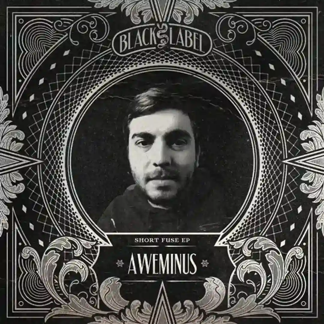 Under The Bed (Original Mix) cover