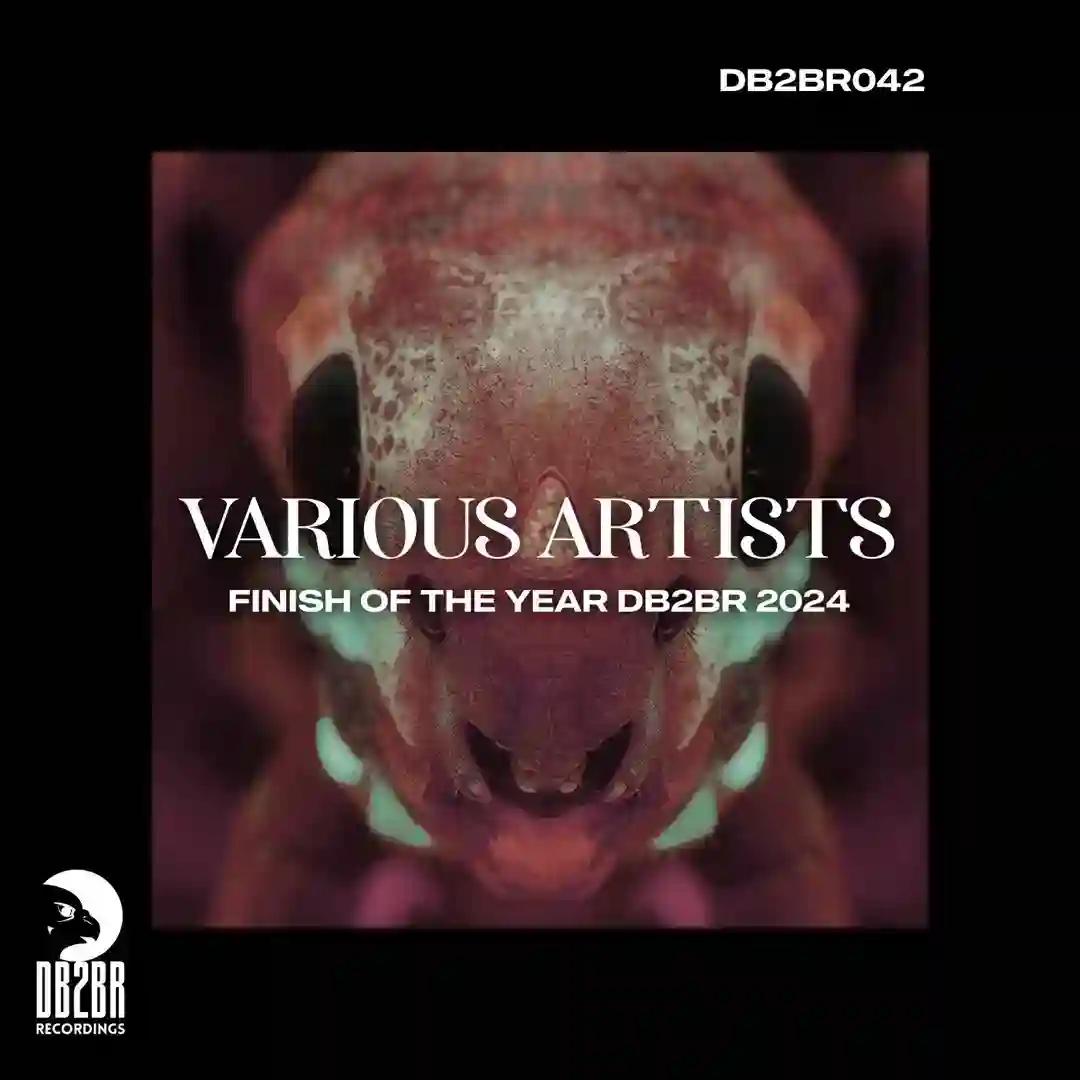 Always Yuorself (Original Mix) cover