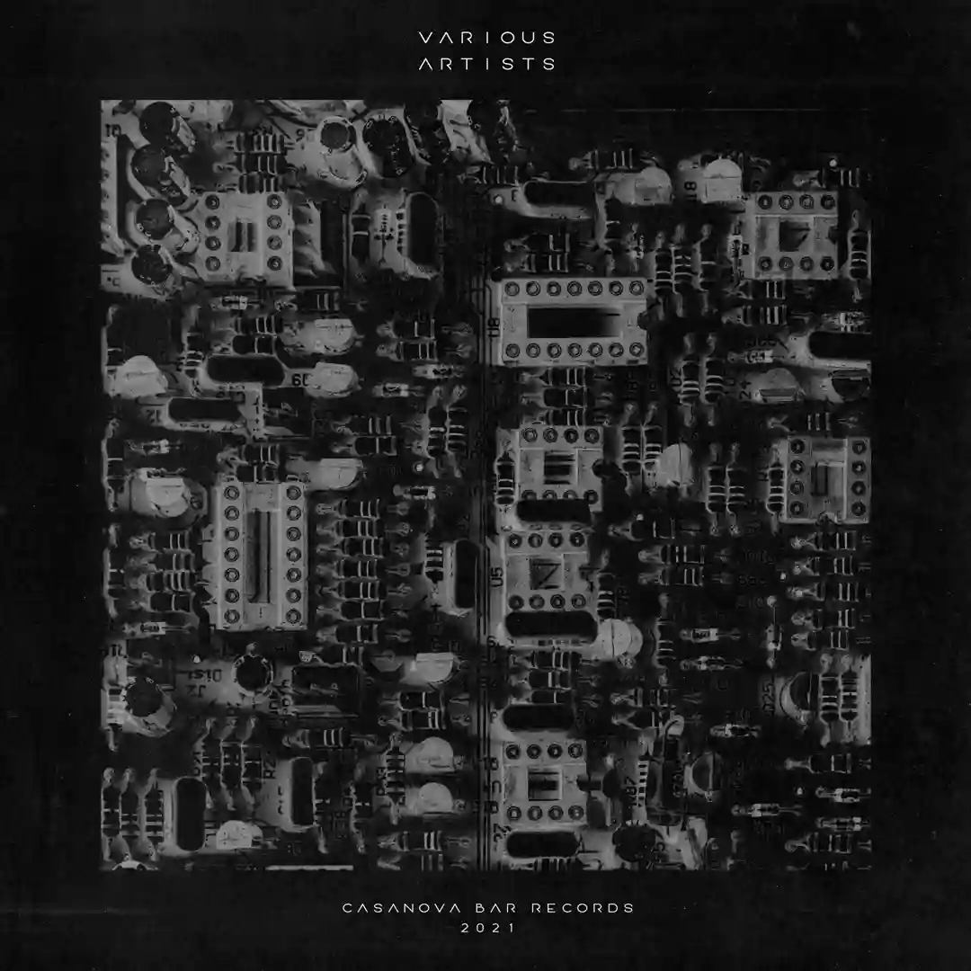 Dub 1 (Original Mix) cover