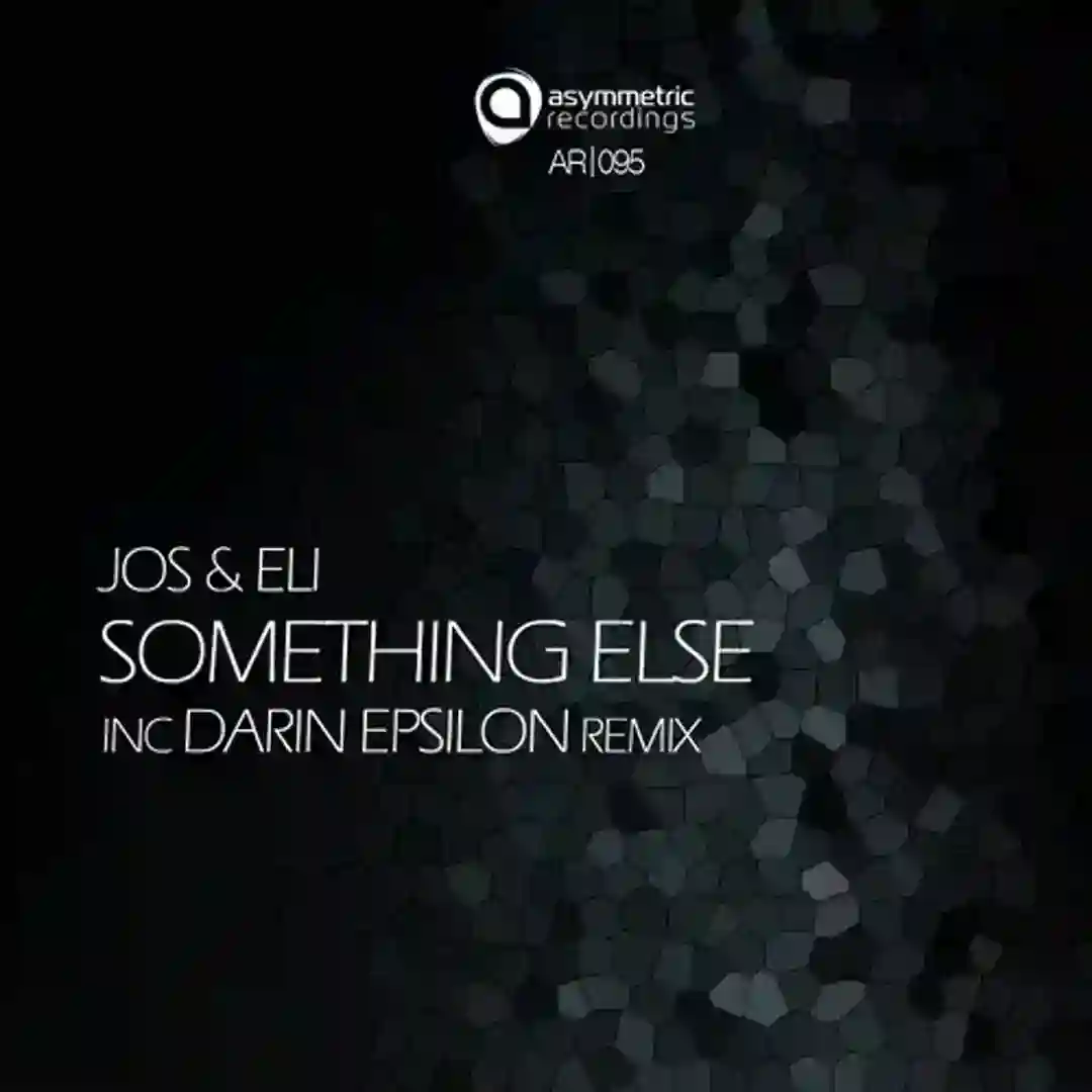 Something Else cover