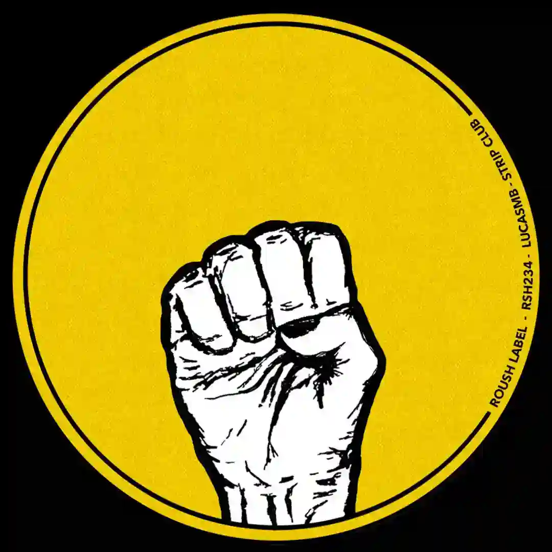 Who Gettin' Down (Original Mix) cover