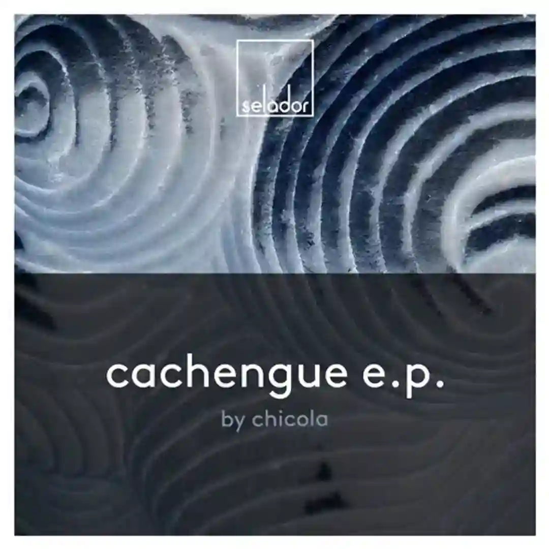 The Black Hall (Original Mix) cover