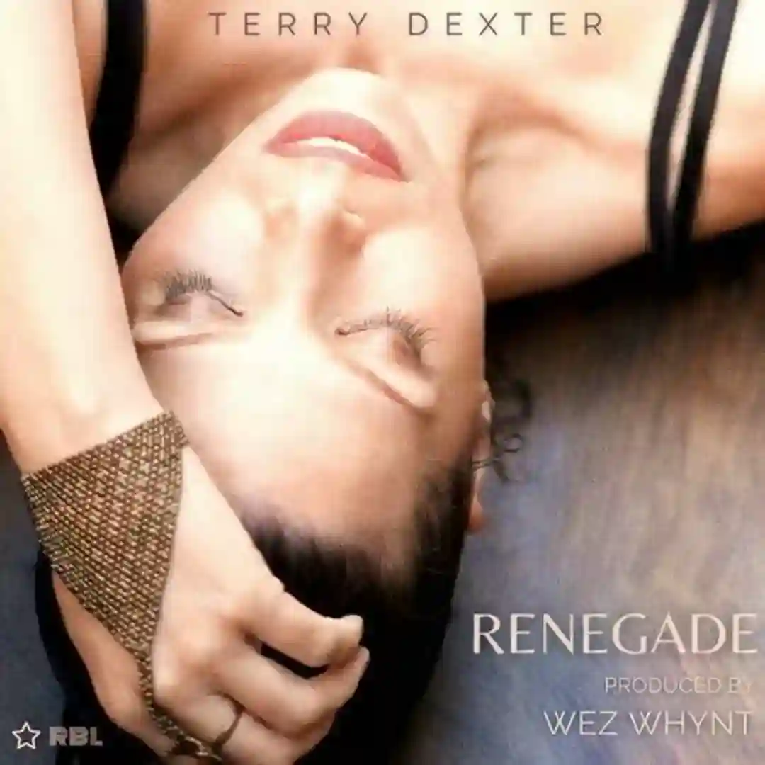 Renegade (feat. Wez Whynt) (Radio Edit) cover