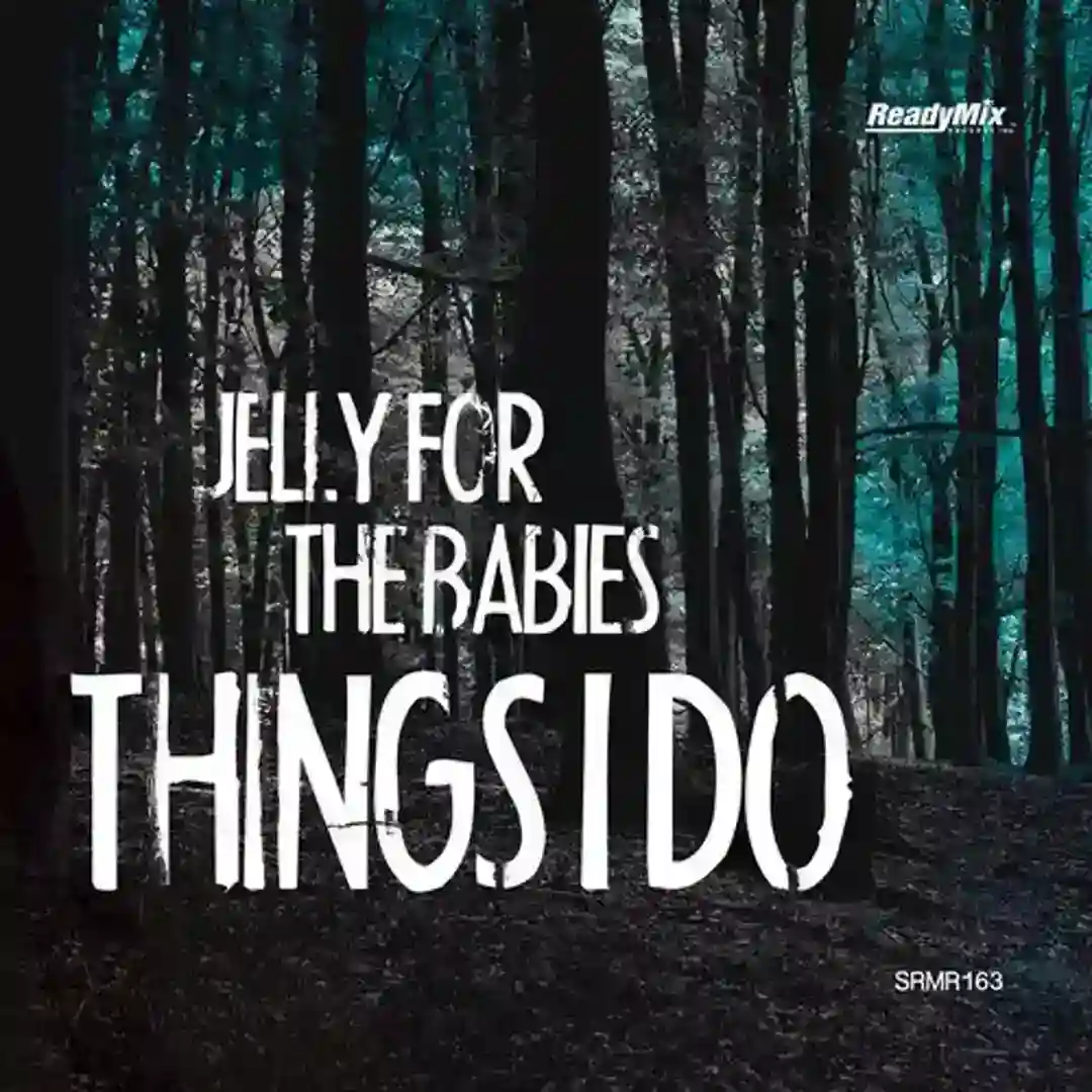 Things I Do (Maax 52 Remix) cover