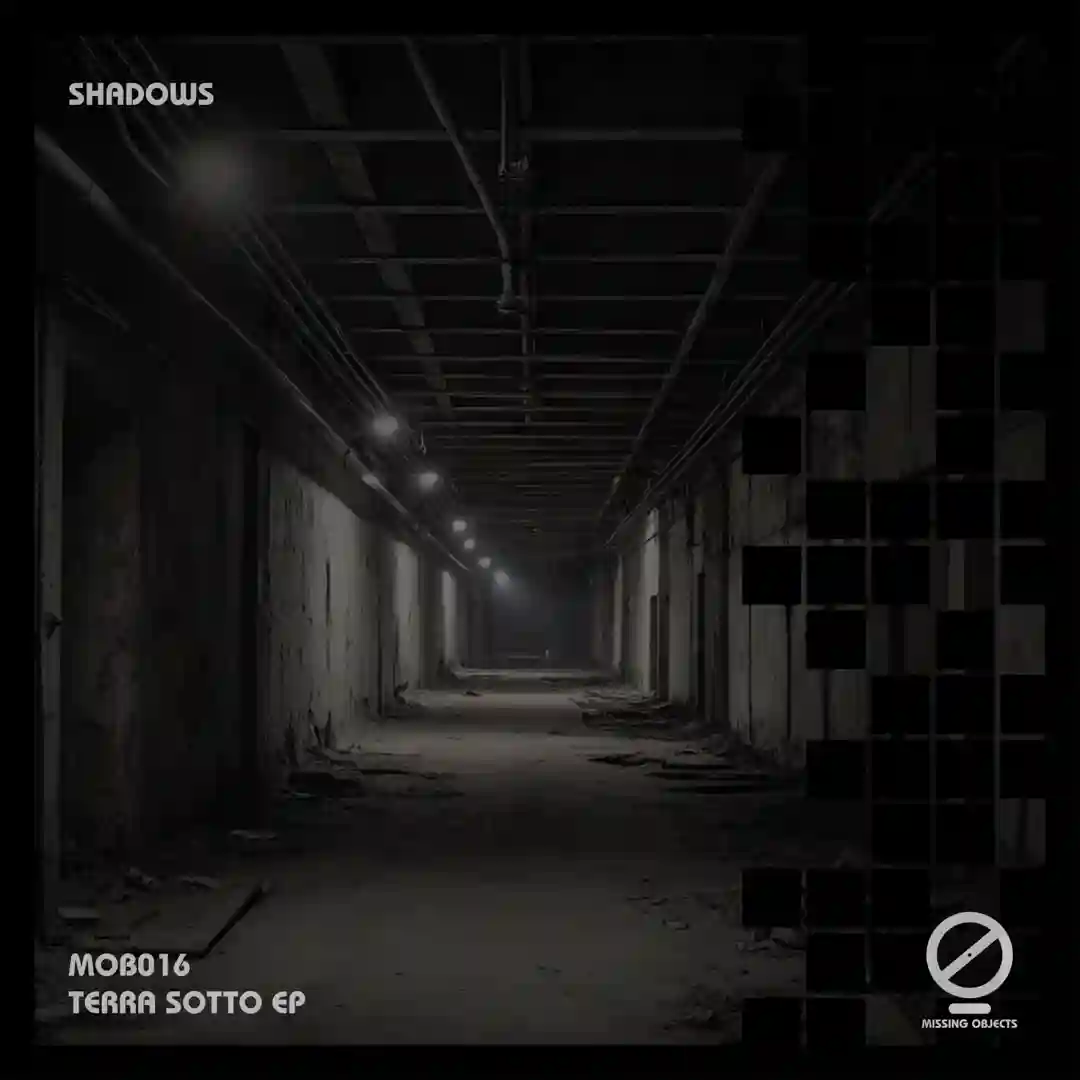 Silenzio Astrale (Original Mix) cover