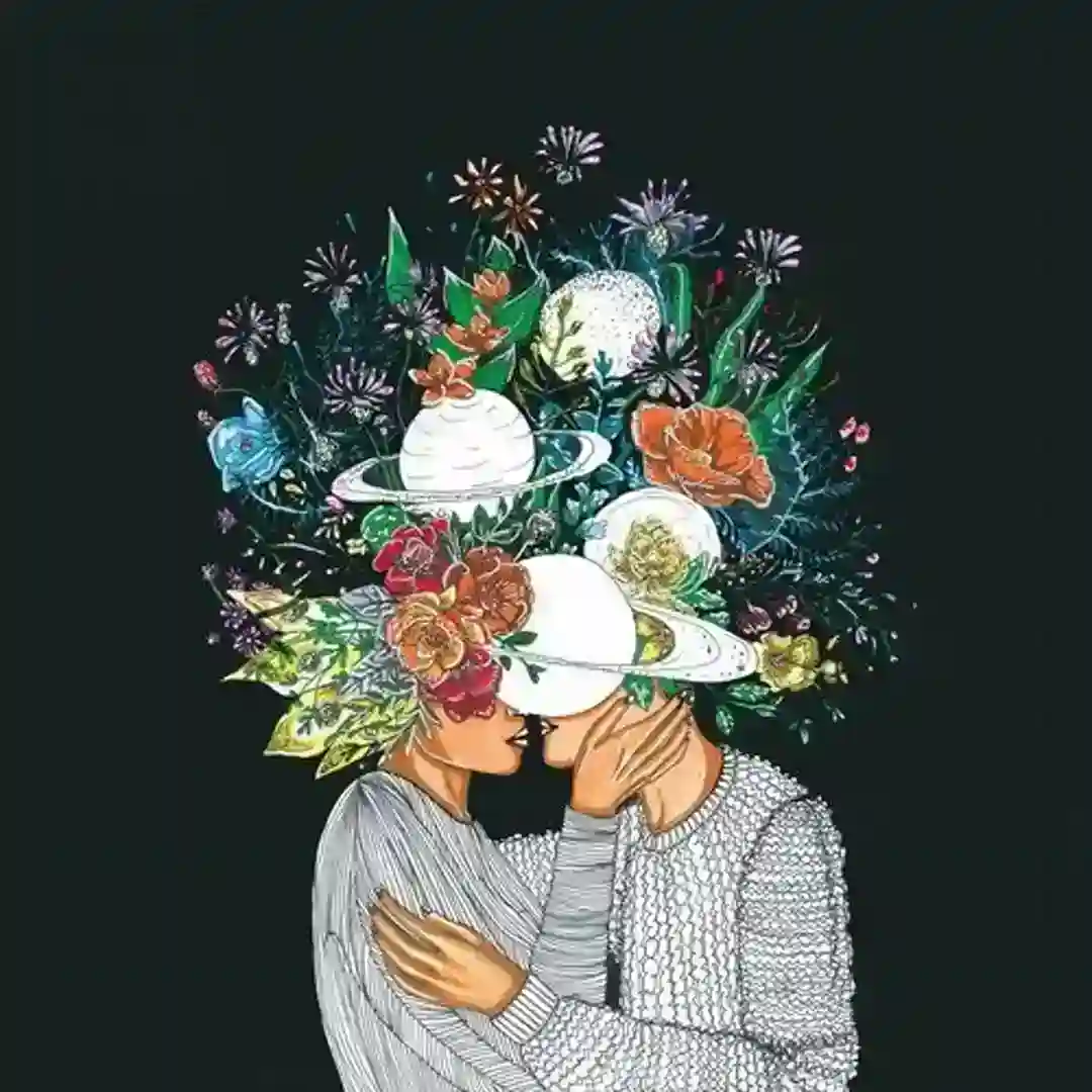 Hold (Original Mix) cover