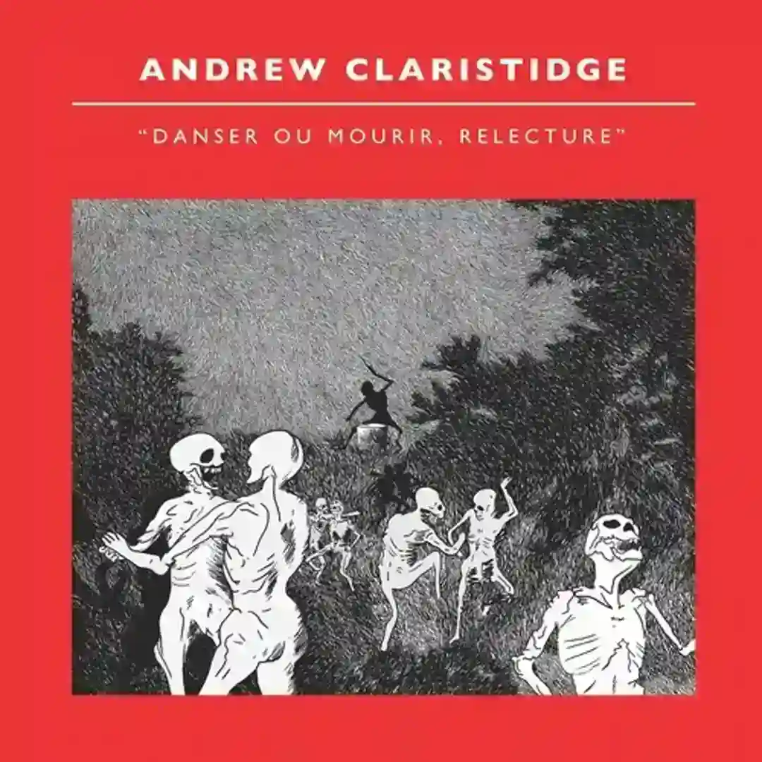 The coasts of French Cornwall (Relecture by The Third Half Time) cover