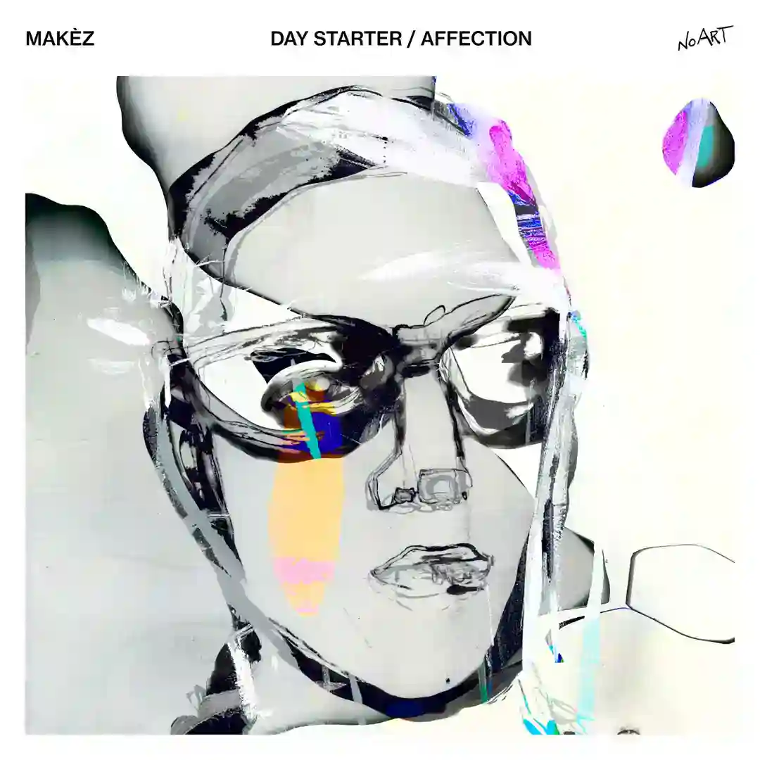 Affection (Original Mix) cover