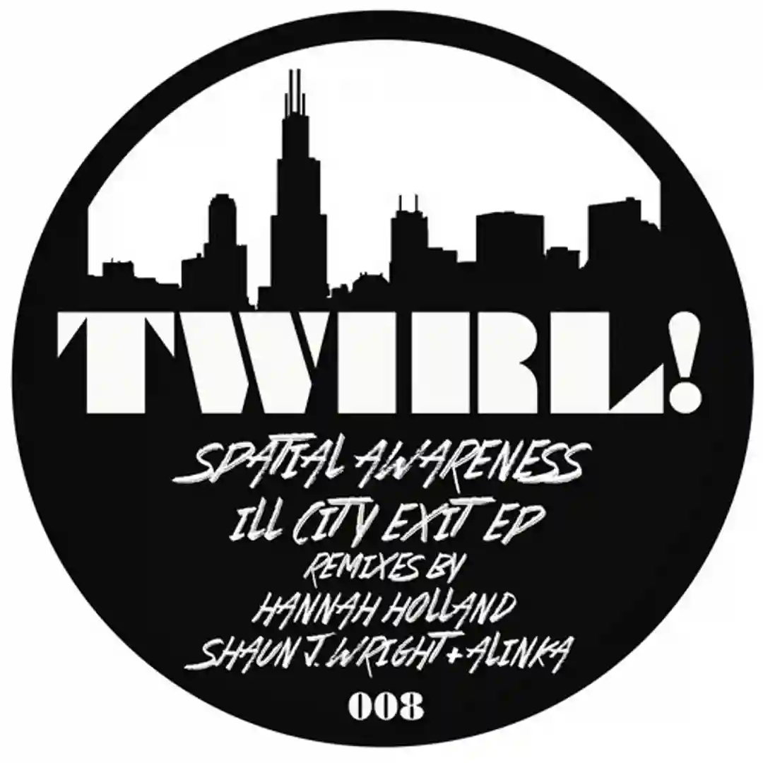 Homba (Shaun J. Wright & Alinka Remix) cover
