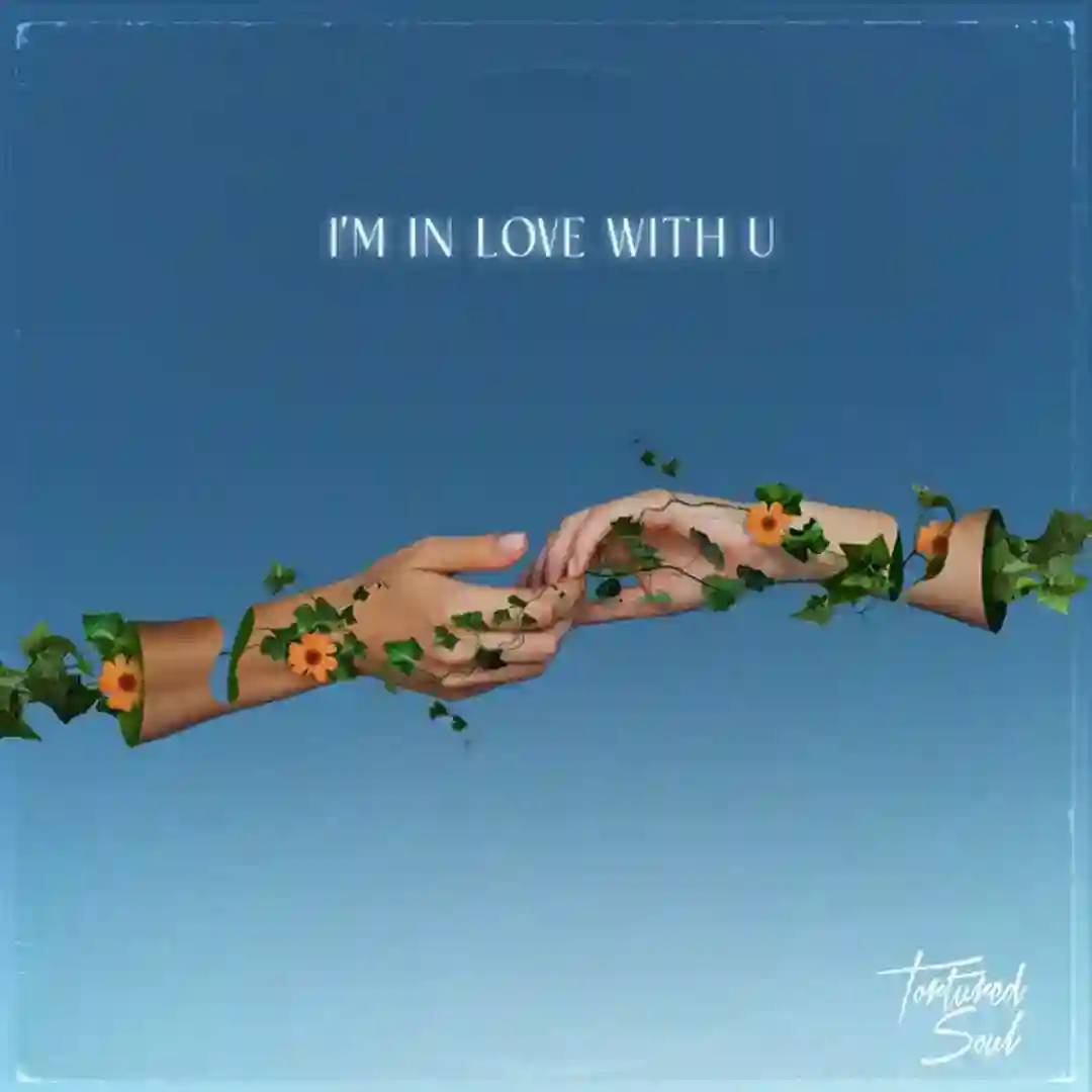 I'm In Love With U cover