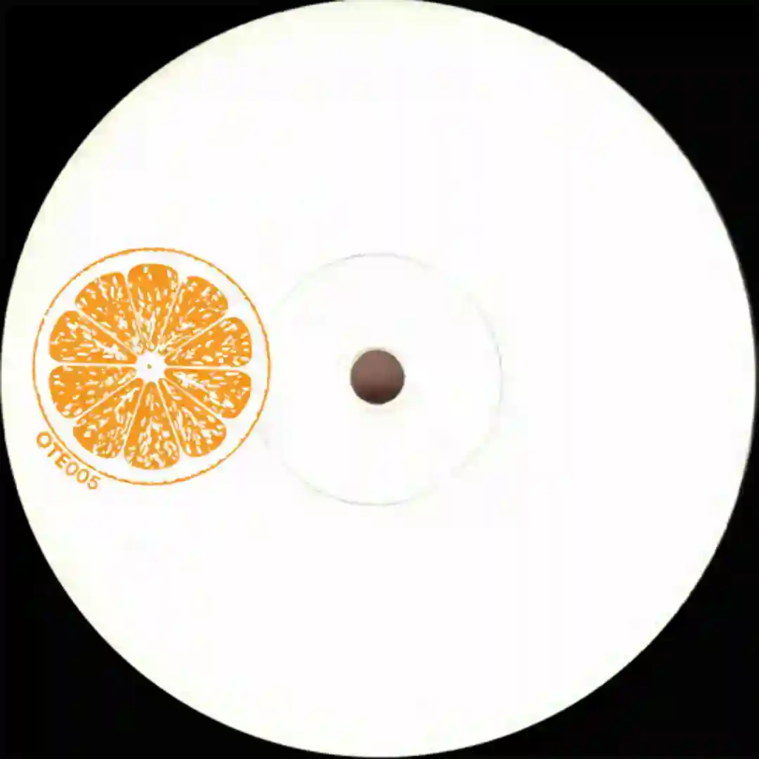 Para Ti (CC Rework) cover