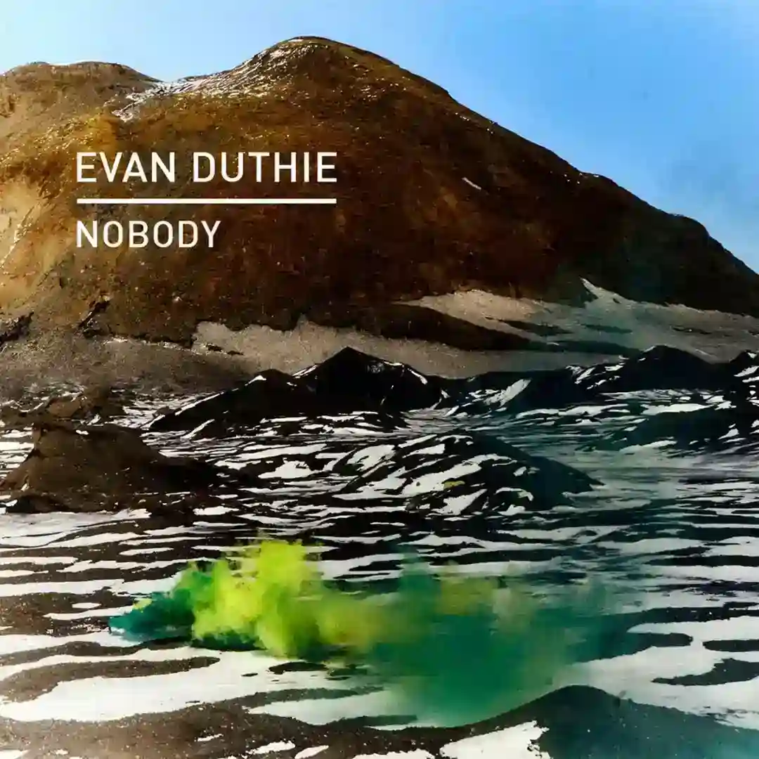 Nobody cover