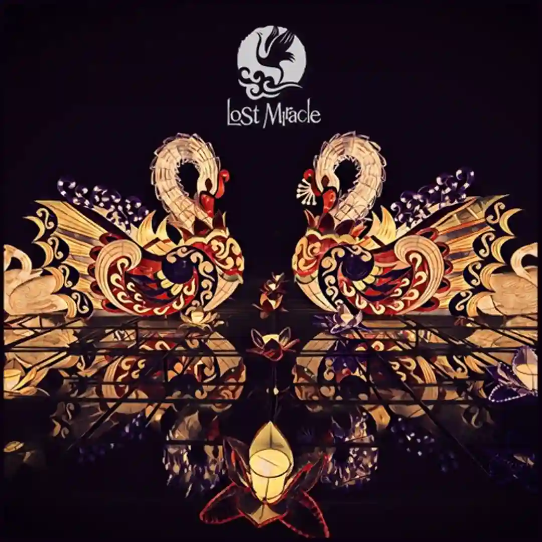 Blonde Nuits (Original Mix) cover