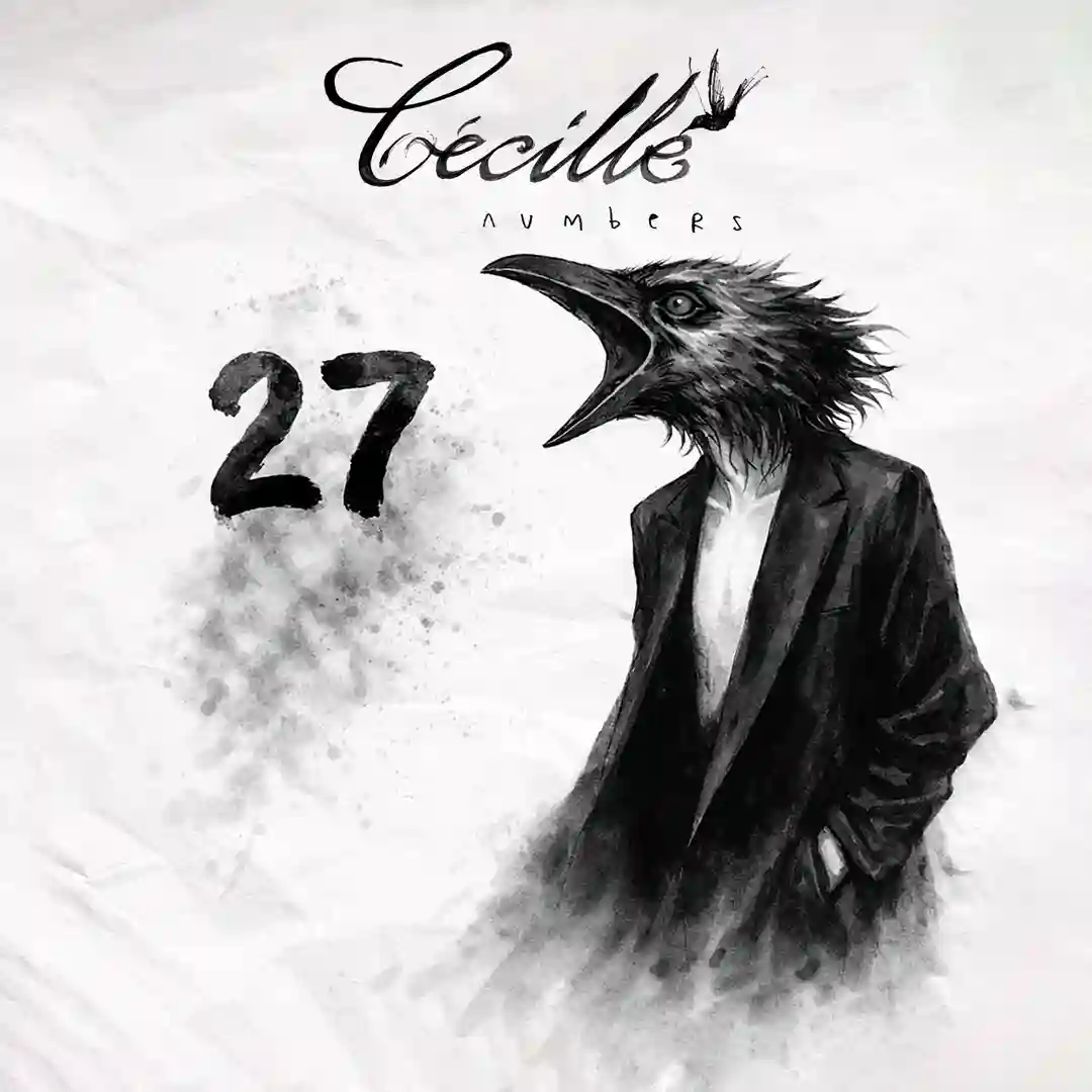 Magic EP cover