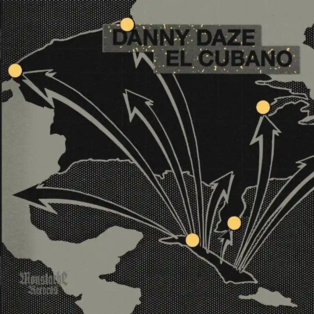 El Cubano (Original Mix) cover