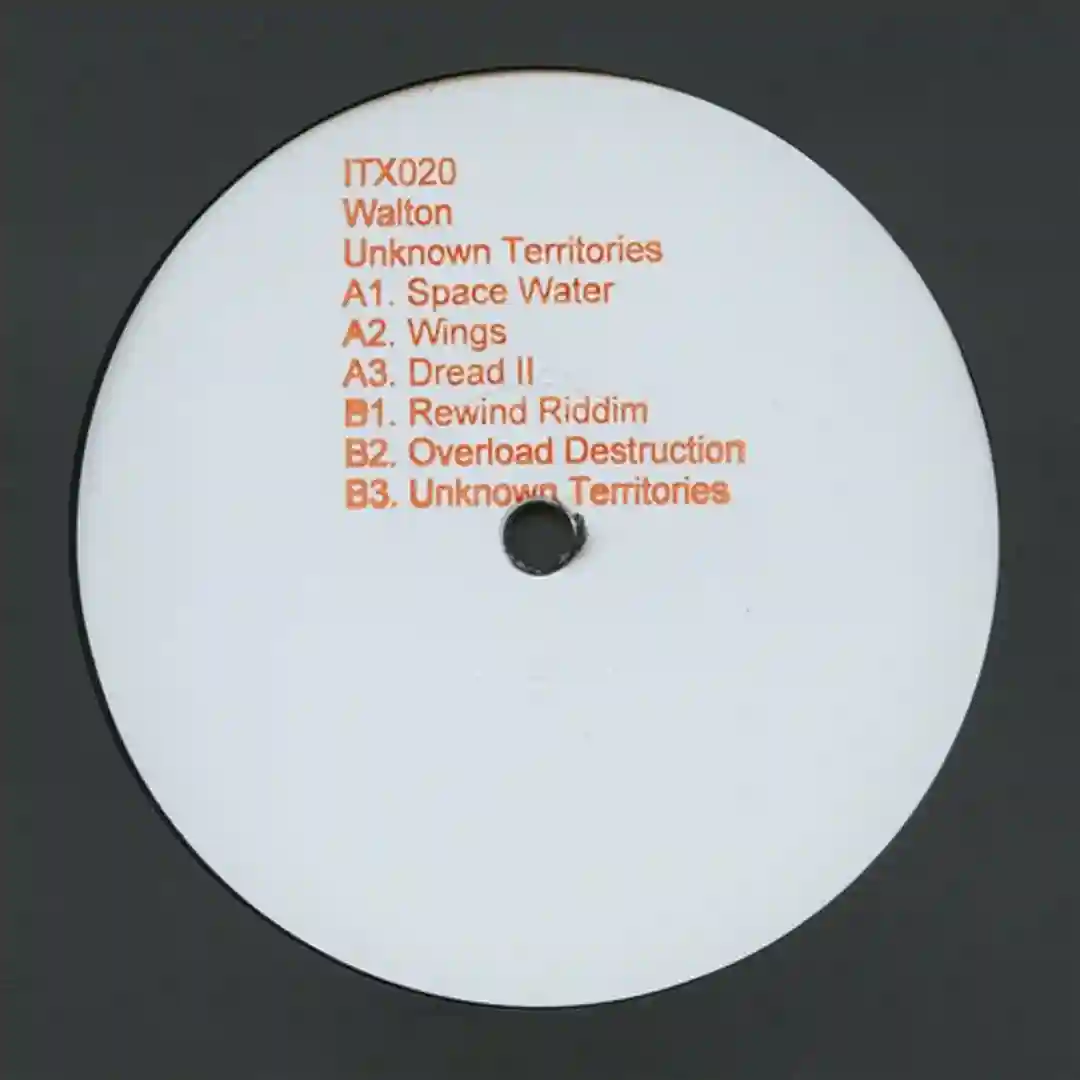 Rewind Riddim cover