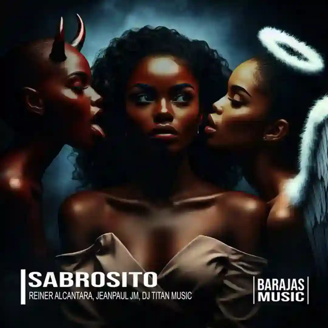 Sabrosito cover