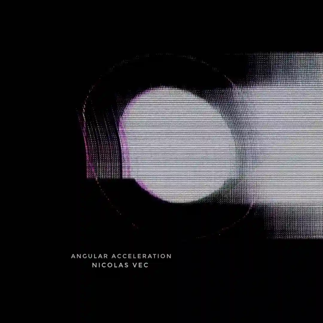 Reactive Matter (Original Mix) cover