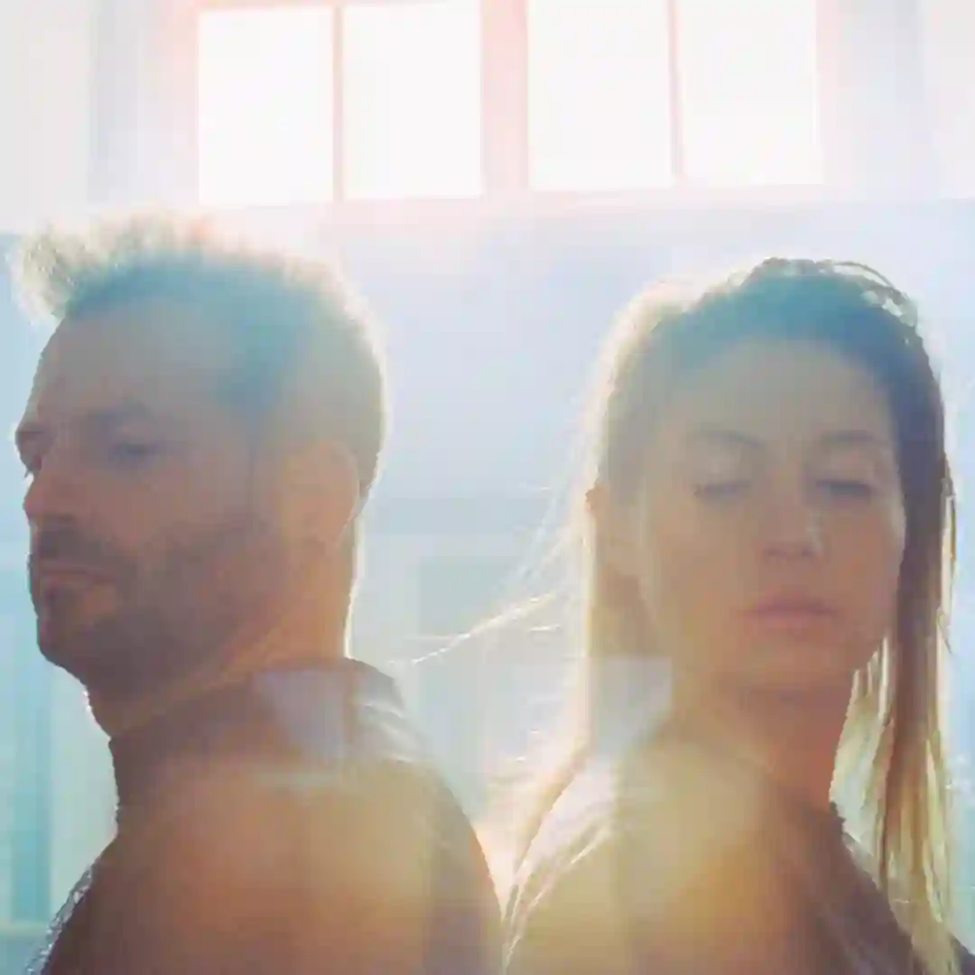 Enrico Sangiuliano REFLECTION CHART cover