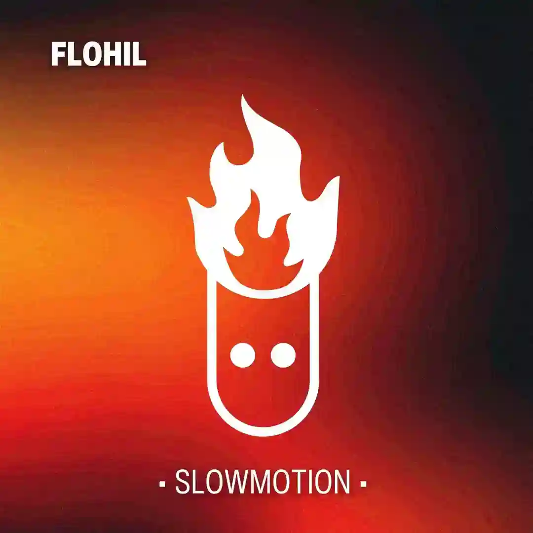 Slowmotion cover