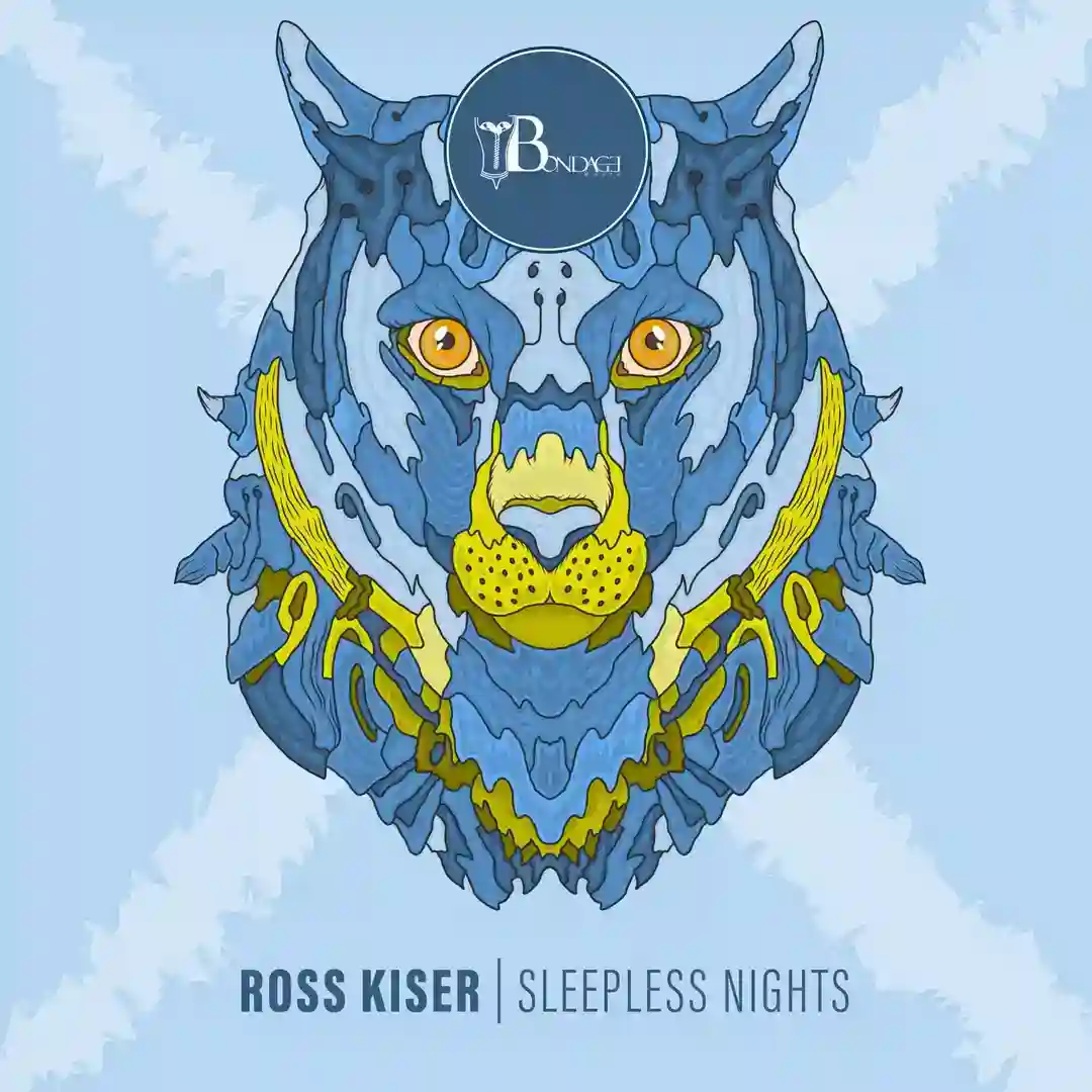 Sleepless Nights cover