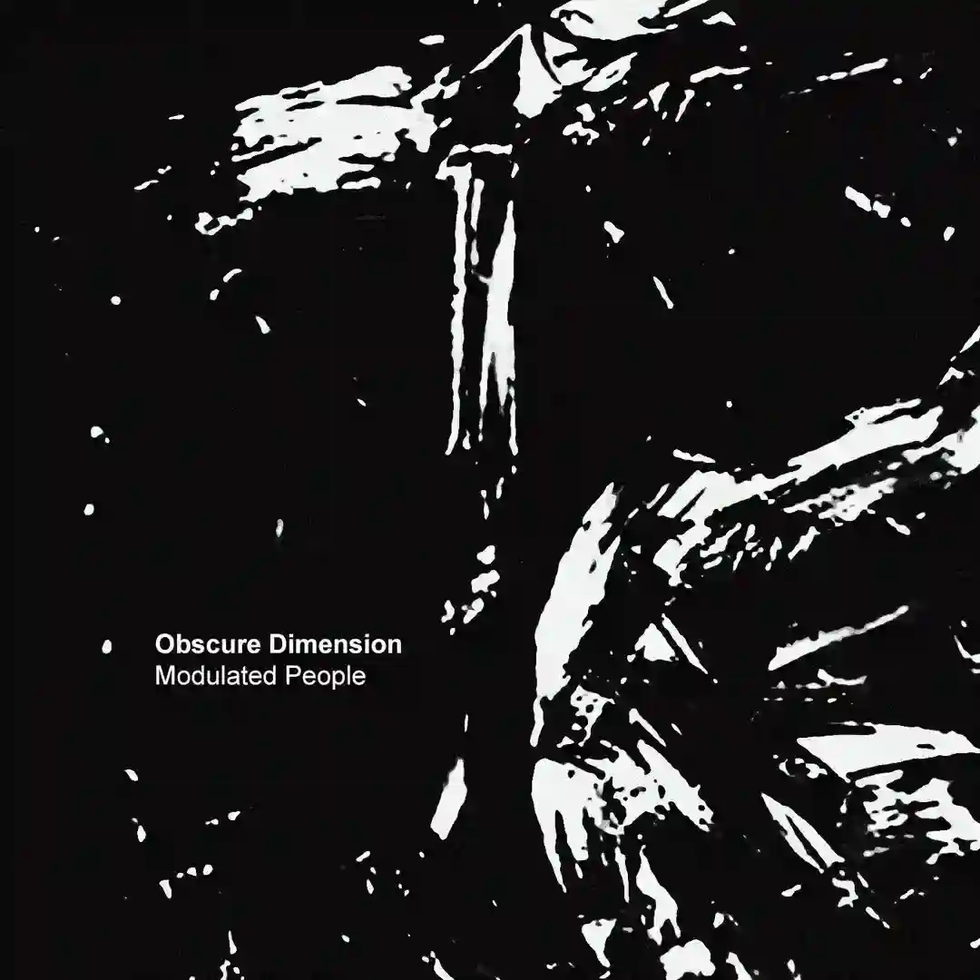 Modulated People (Original Mix) cover