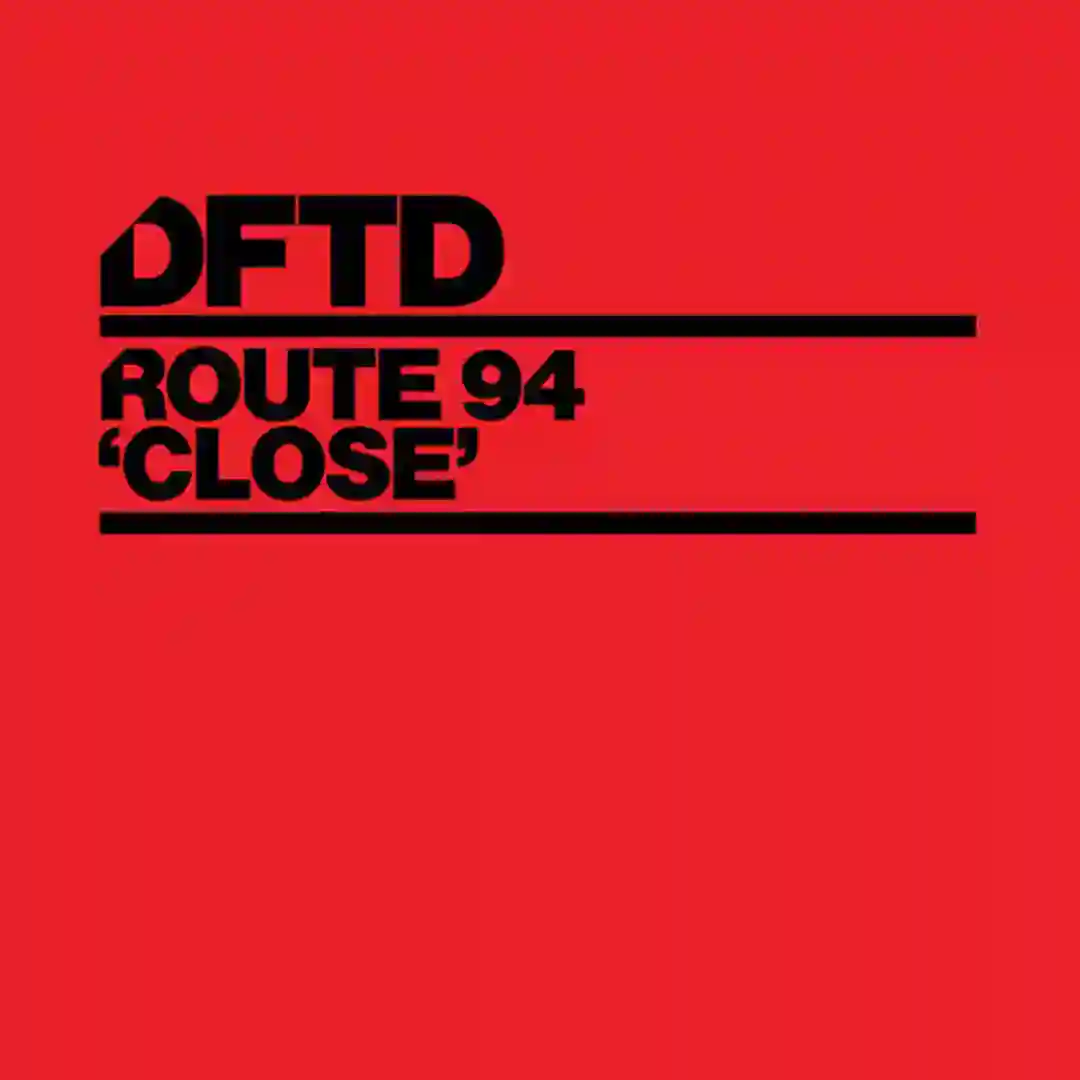 Close (Extended Mix) cover