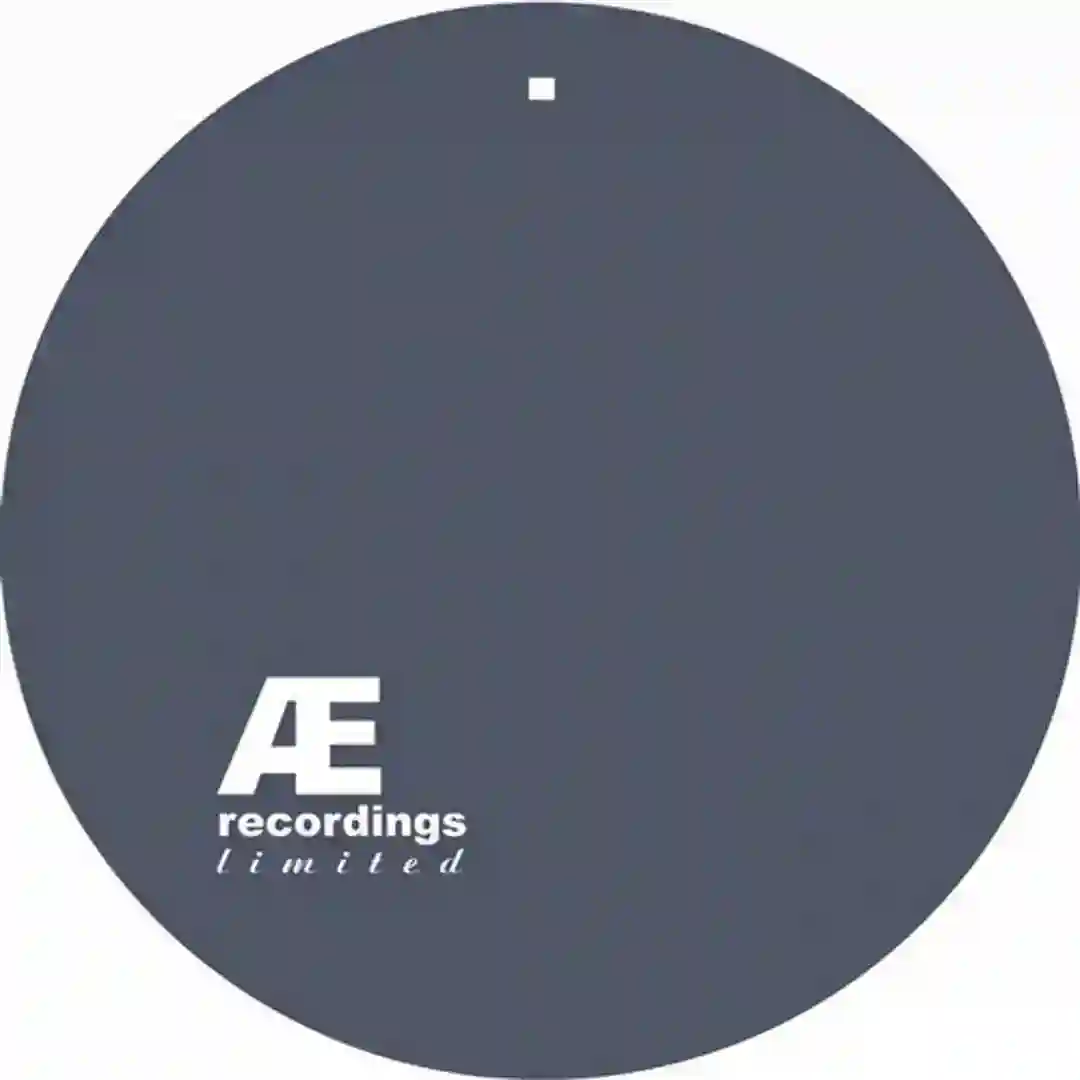 Aetherius (Original Mix) cover