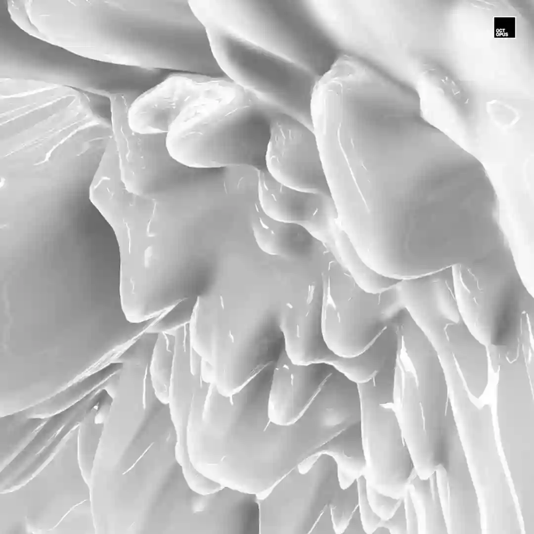 A New Kind (Olivier Giacomotto Remix) cover