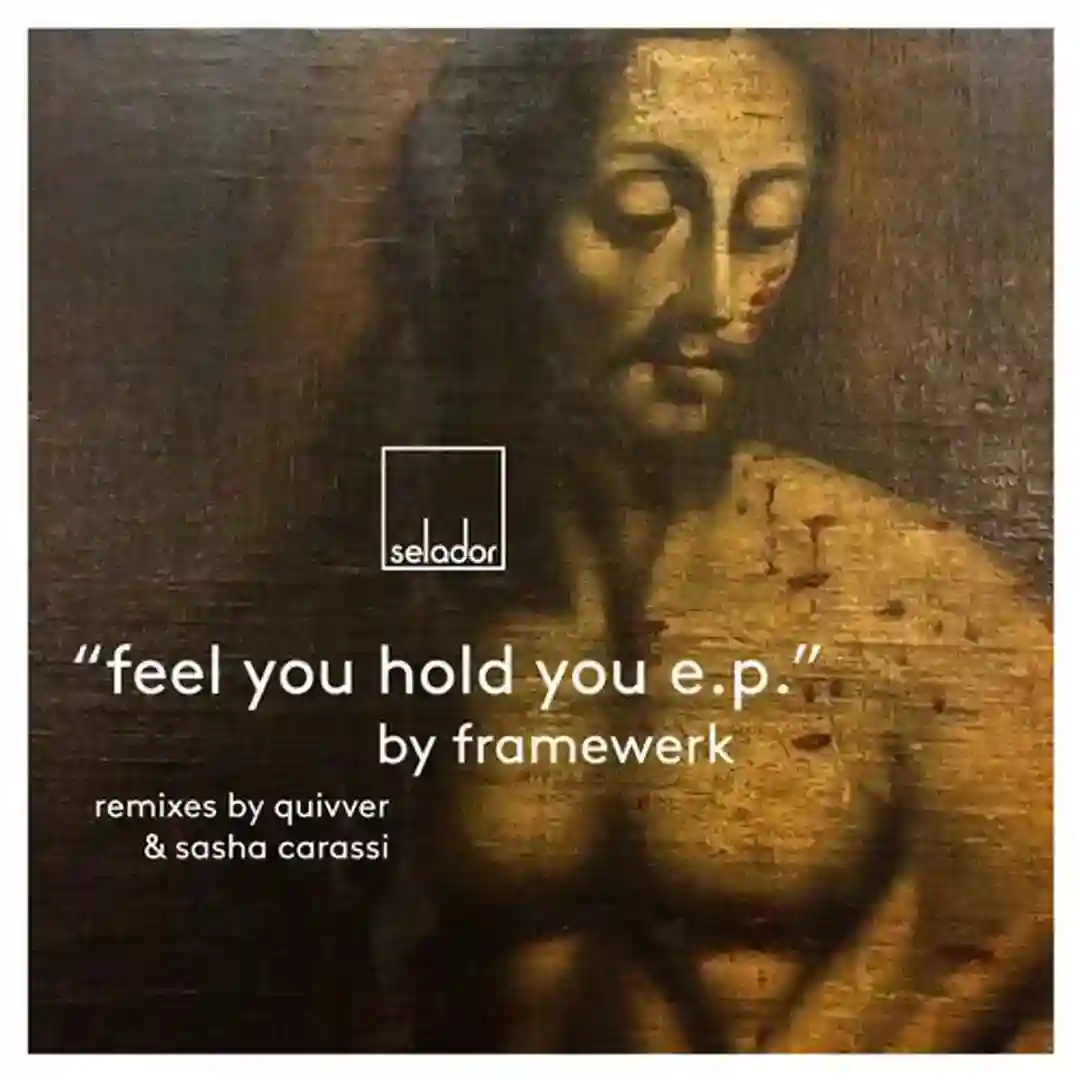Feel You Hold You (Original Mix) cover