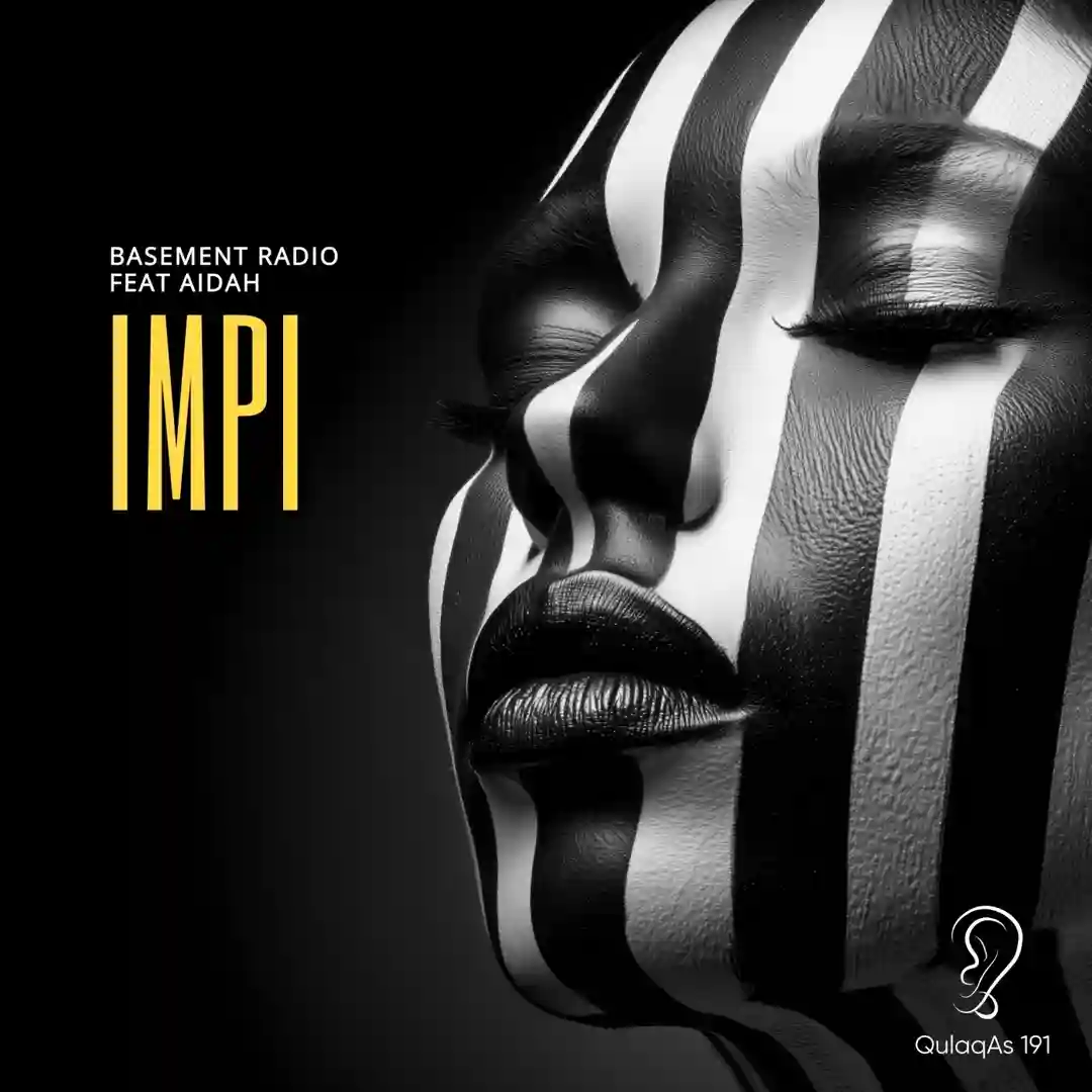 Impi (Original Mix) cover
