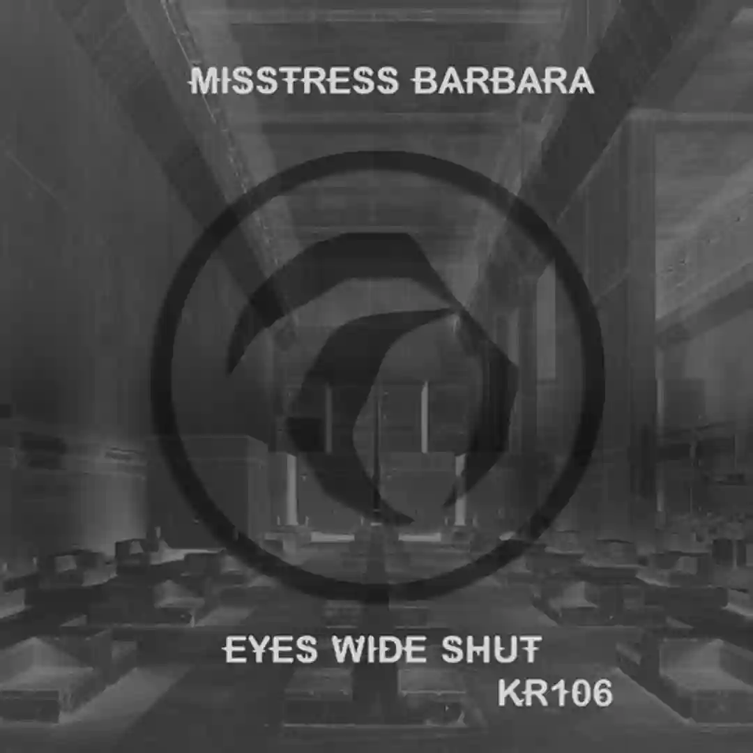 Eyes Wide Shut cover