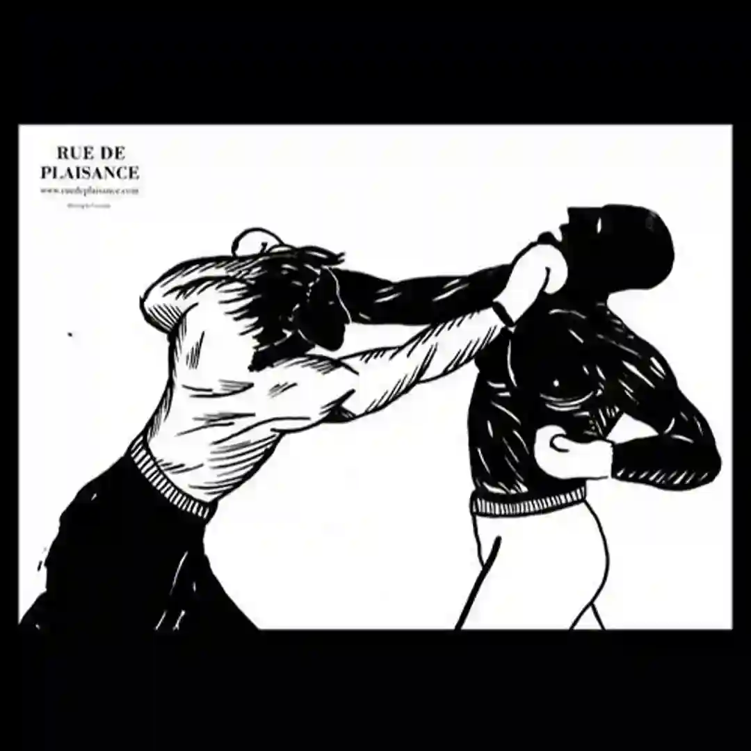 Better Talk (Seuil Remix) cover