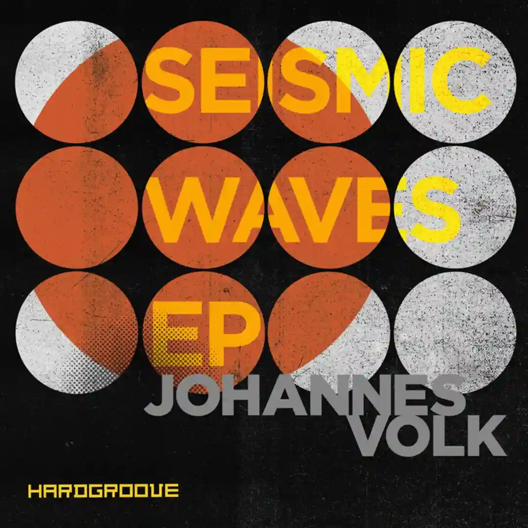 Seismic Waves cover