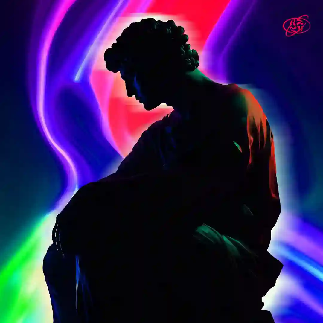 Fonky Man (Original Mix) cover