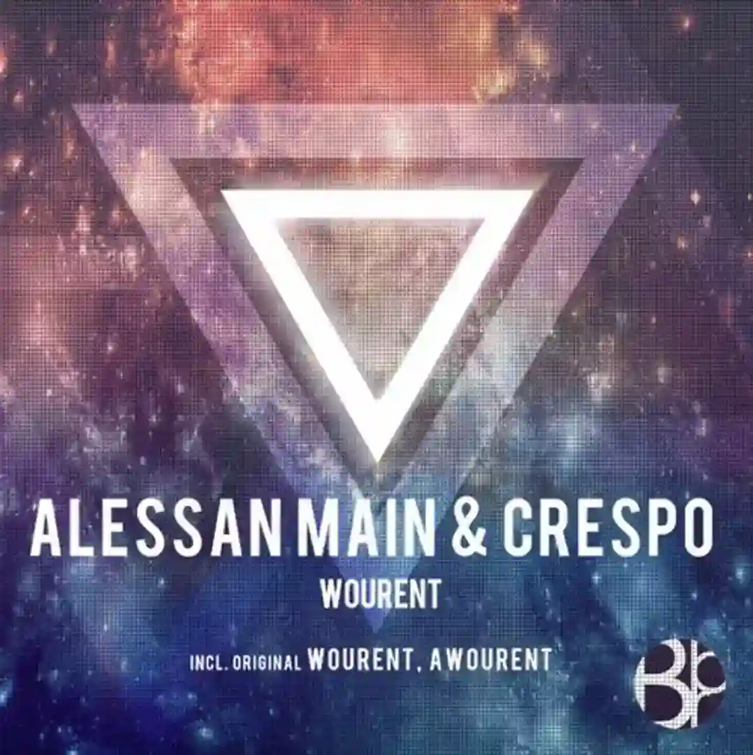 Wourent (Original Mix) cover