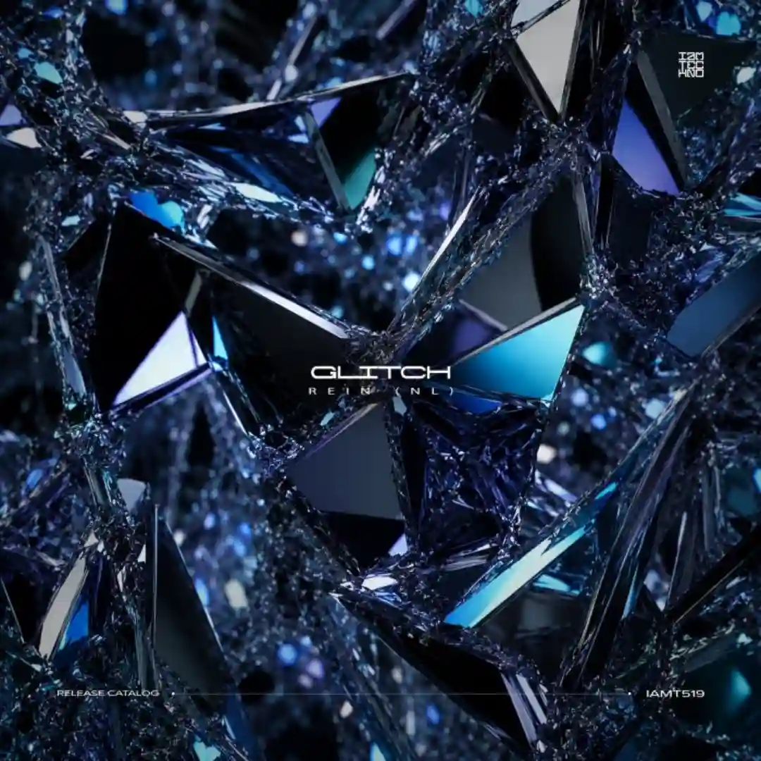 Glitch cover