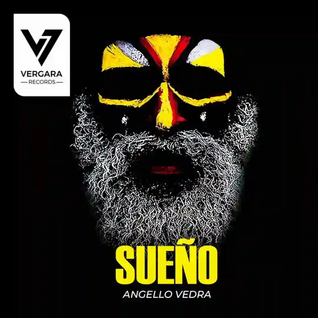 Sueño cover