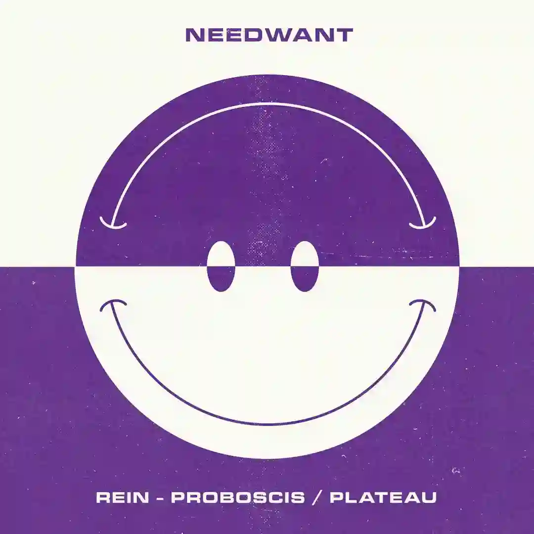 Proboscis / Plateau cover