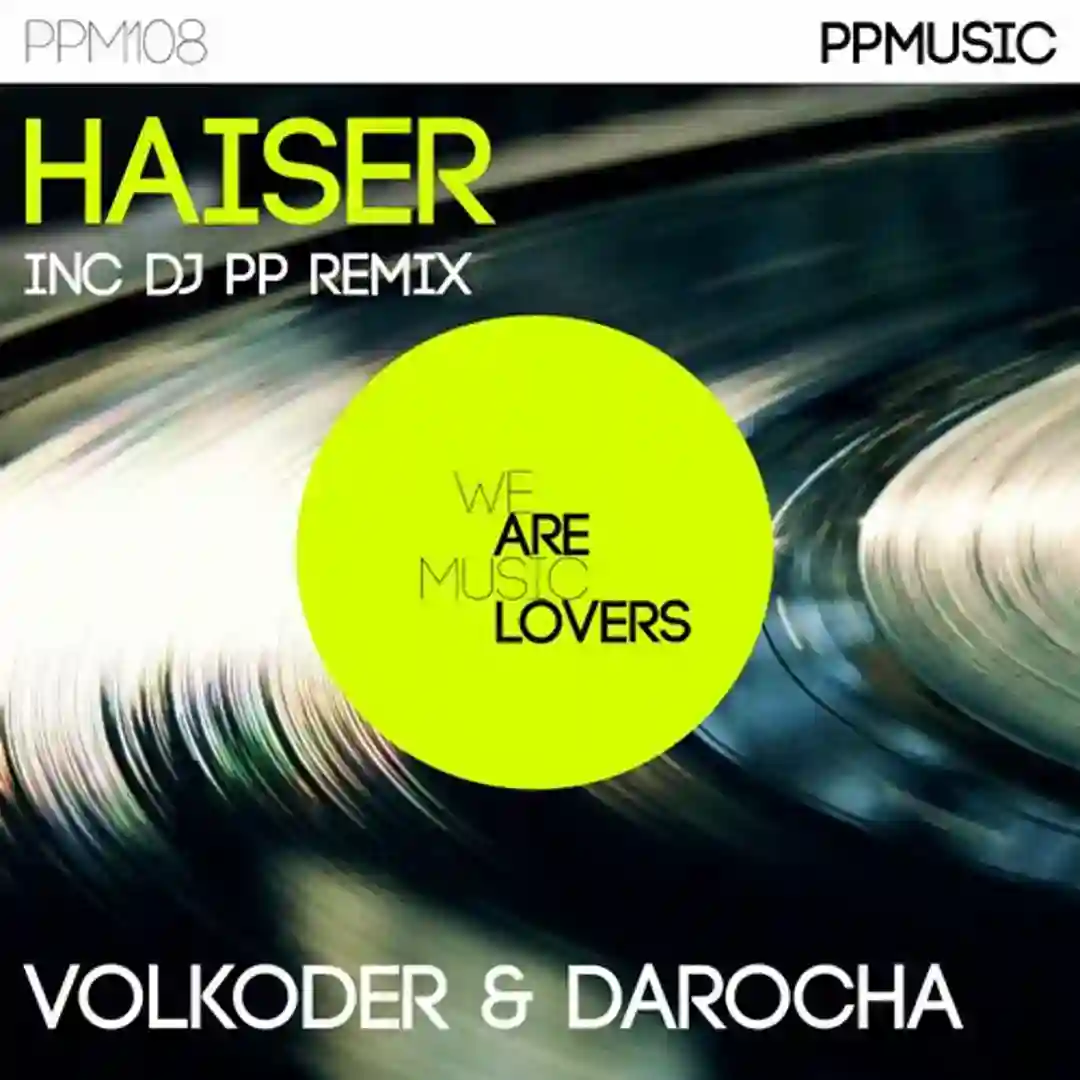 HAISER cover