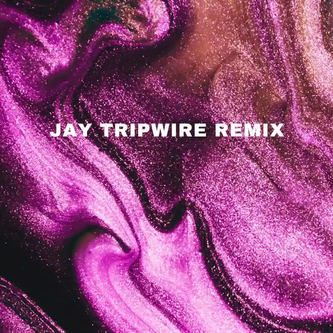 Patterns (Jay Tripwire Remix) cover