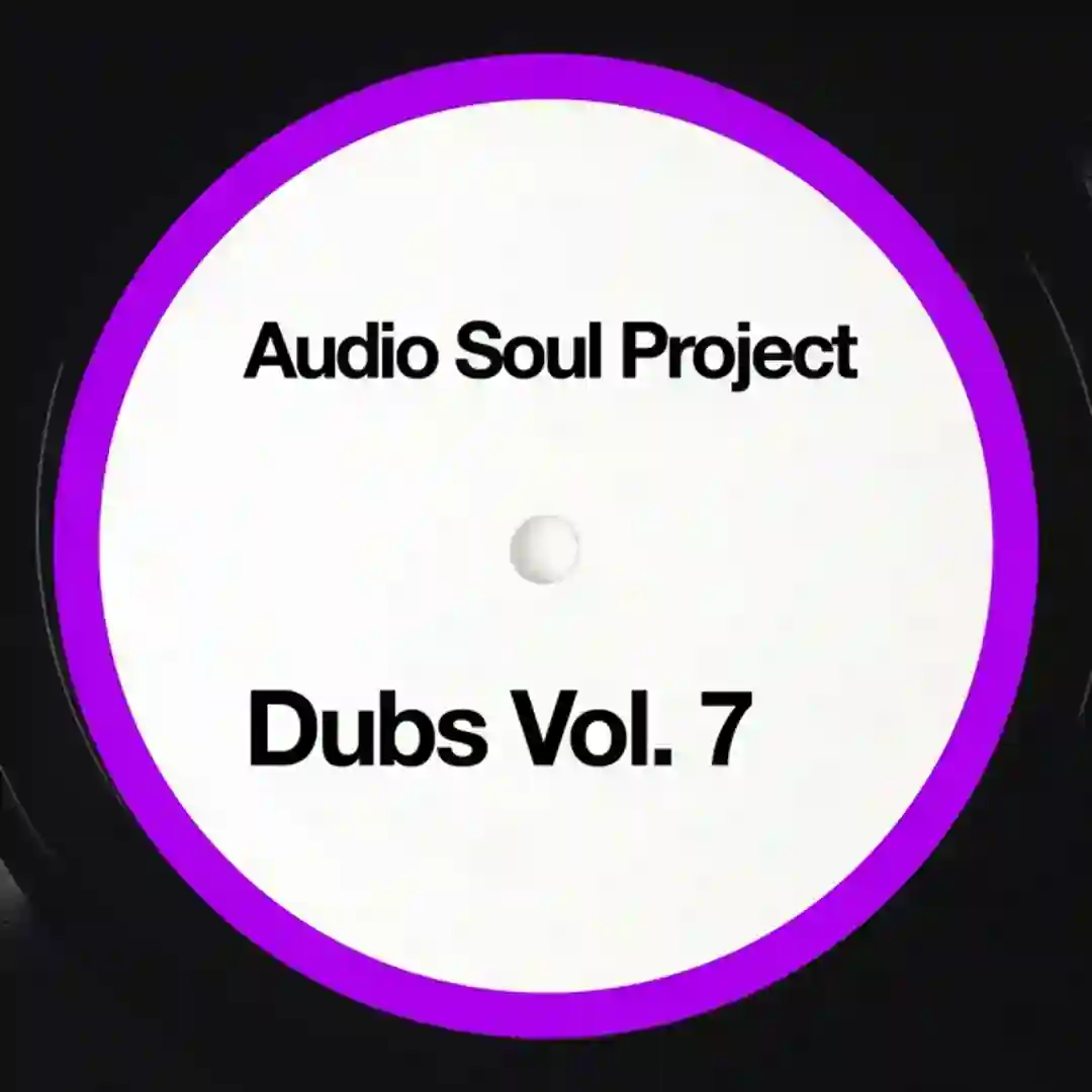 Dámelo Dub (Original Mix) cover