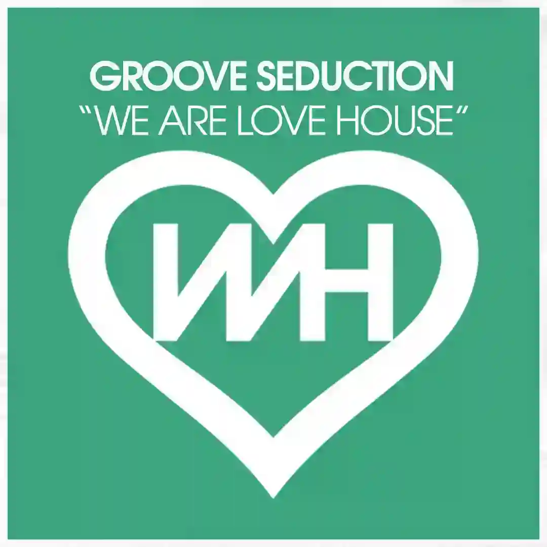 We Are Love House (Original Mix) cover