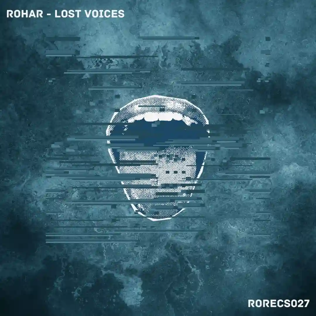 Lost Voices cover